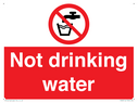 water-prohibited-symbol-in-prohibition-circle-white-text-on-red-background~